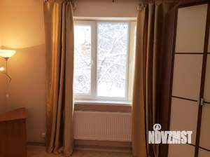 Дом 118м², 2-этажный, на длительный срок, 