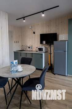 Дом 40м&sup2;, 1-этажный, посуточно, 