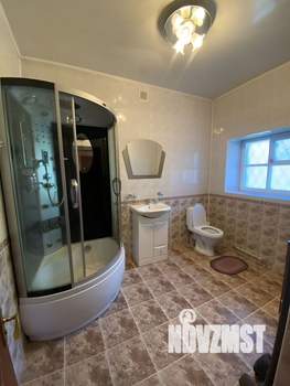 Дом 160м², 2-этажный, на длительный срок, 