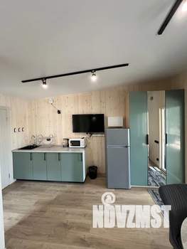 Дом 30м², 1-этажный, посуточно, 