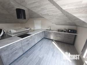 Дом 170м², 2-этажный, на длительный срок, 