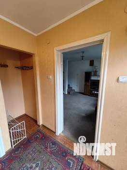 Таунхаус 180м², 3-этажный, на длительный срок, 