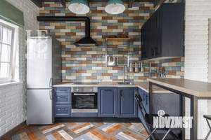 Таунхаус 120м&sup2;, 2-этажный, на длительный срок, 