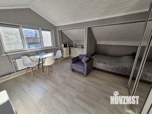 Дом 50м², 2-этажный, на длительный срок, 