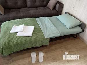 Дом 50м², 1-этажный, посуточно, 