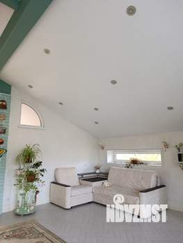 Дом 130м², 2-этажный, на длительный срок, 