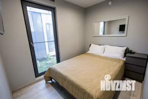 Дом 50м&sup2;, 1-этажный, посуточно, 