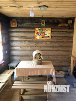 Дом 60м², 2-этажный, на длительный срок, 