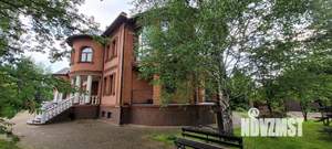 Дом 465м², 2-этажный, на длительный срок, 
