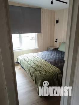 Дом 30м², 1-этажный, посуточно, 