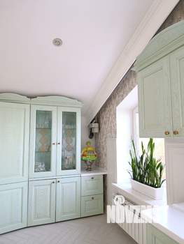 Дом 130м², 2-этажный, на длительный срок, 