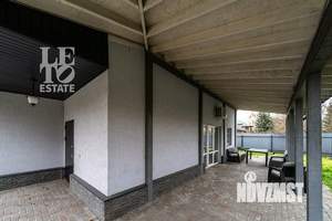 Таунхаус 120м², 2-этажный, на длительный срок, 