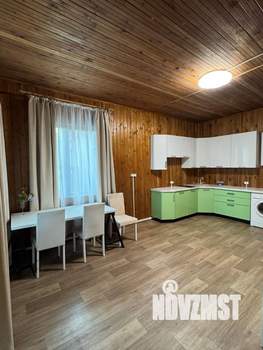 Дом 84м², 2-этажный, на длительный срок, 