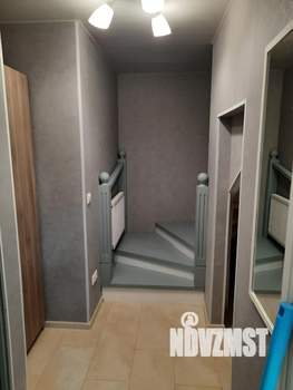 Дом 50м², 2-этажный, на длительный срок, 