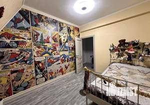 Таунхаус 170м², 4-этажный, участок 2 сот.  