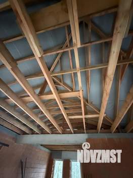 Коттедж 245м&sup2;, 2-этажный, участок 5 сот.  