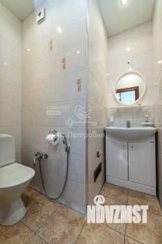 Таунхаус 180м², 3-этажный, участок 2 сот.  