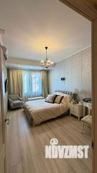 Таунхаус 160м&sup2;, 4-этажный, участок 3 сот.  