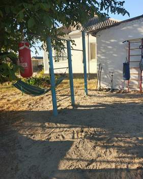 Дом 70м², 1-этажный, участок 35 сот.  