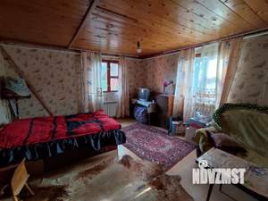 Дом 117м², 3-этажный, участок 11 сот.  
