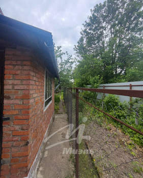 Дом 37м², 1-этажный, участок 5 сот.  