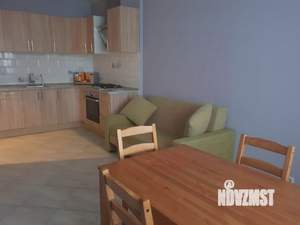 Таунхаус 157м², 4-этажный, участок 1 сот.  