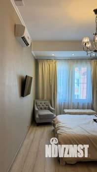 Таунхаус 160м&sup2;, 4-этажный, участок 3 сот.  