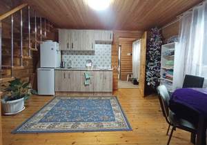 Дом 180м², 2-этажный, участок 8 сот.  