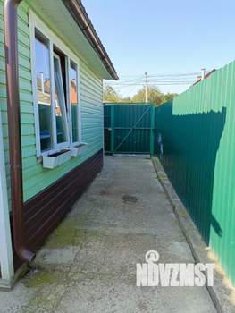 Дом 207м&sup2;, 2-этажный, участок 7 сот.  