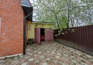 Дом 130м², 2-этажный, участок 8 сот.  