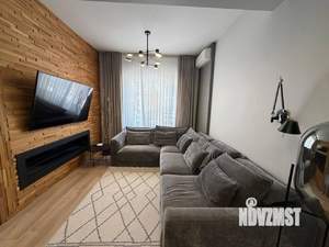 Таунхаус 195м&sup2;, 4-этажный, участок 1 сот.  