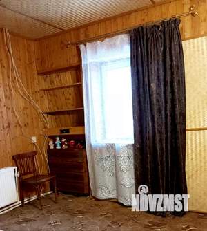 Дом 95м&sup2;, 2-этажный, участок 5 сот.  