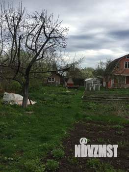 Дом 31м&sup2;, 2-этажный, участок 7 сот.  