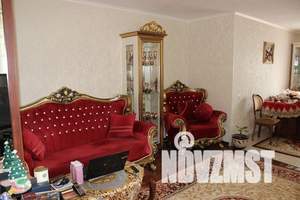 Коттедж 180м², 2-этажный, участок 8 сот.  