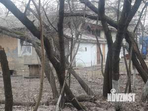 Дом 30м², 1-этажный, участок 3 сот.  