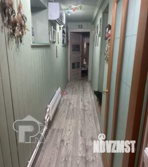Дом 150м², 2-этажный, участок 1 сот.  
