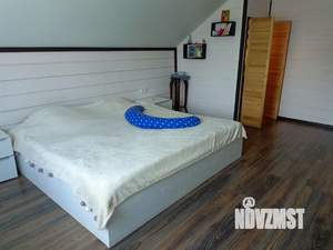 Дом 207м&sup2;, 2-этажный, участок 7 сот.  