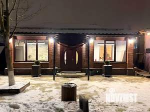 Дом 135м&sup2;, 2-этажный, участок 7 сот.  