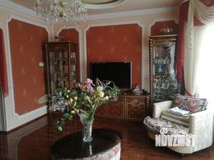Таунхаус 180м², 4-этажный, участок 2 сот.  
