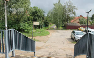 Дом 44м², 1-этажный, участок 4 сот.  