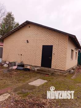 Дом 230м², 3-этажный, участок 6 сот.  