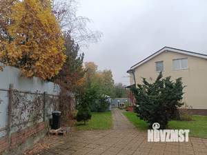 Дом 160м², 2-этажный, участок 5 сот.  