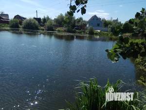 Дом 117м², 3-этажный, участок 11 сот.  