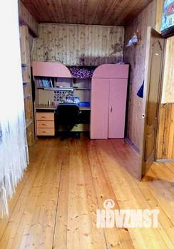 Дом 95м&sup2;, 2-этажный, участок 5 сот.  