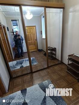 Дом 160м², 2-этажный, участок 5 сот.  