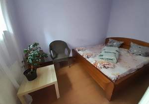 Дом 322м², 3-этажный, участок 11 сот.  