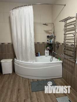 Коттедж 327м&sup2;, 2-этажный, участок 12 сот.  