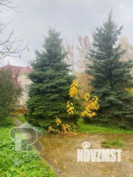 Коттедж 95м&sup2;, 2-этажный, участок 7 сот.  