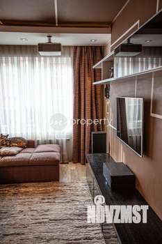 Таунхаус 116м&sup2;, 3-этажный, участок 1 сот.  