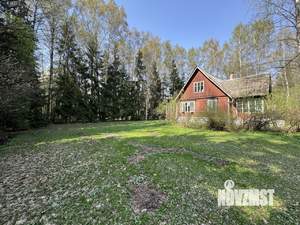 Дом 163м&sup2;, 2-этажный, участок 50 сот.  